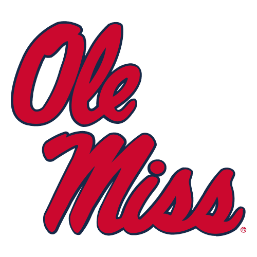 Ole Miss Rebels