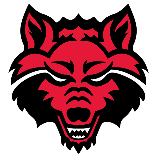 Arkansas State Red Wolves