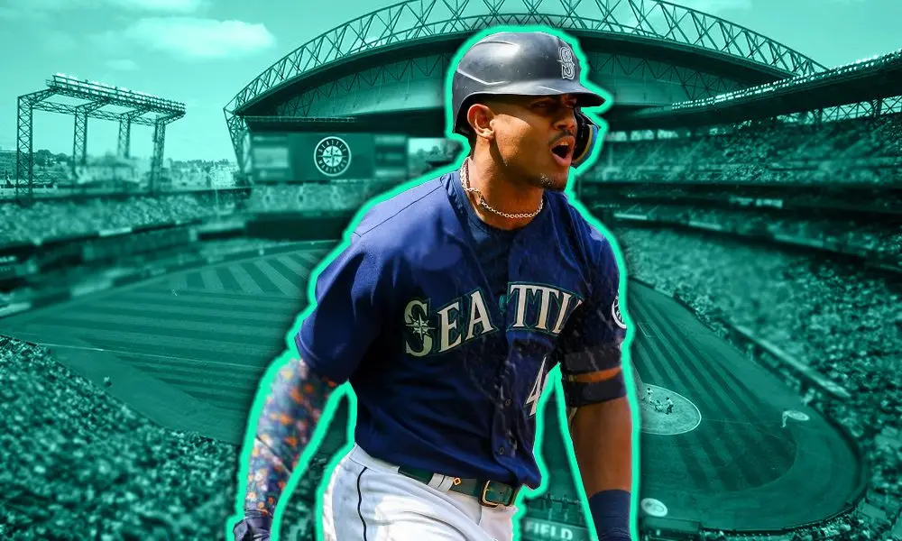 Blue Jays vs Mariners: How to Make Money Fading the Mariners’ Best Hitter