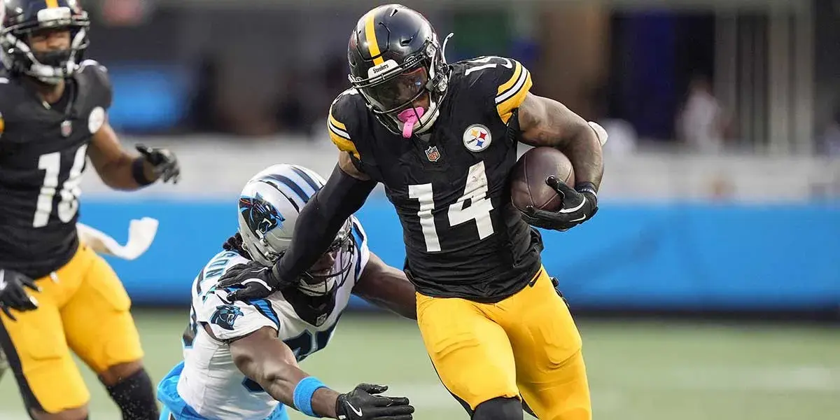 Steelers vs Bengals: How to Make Money Betting on this Steelers’ Running Back During TNF
