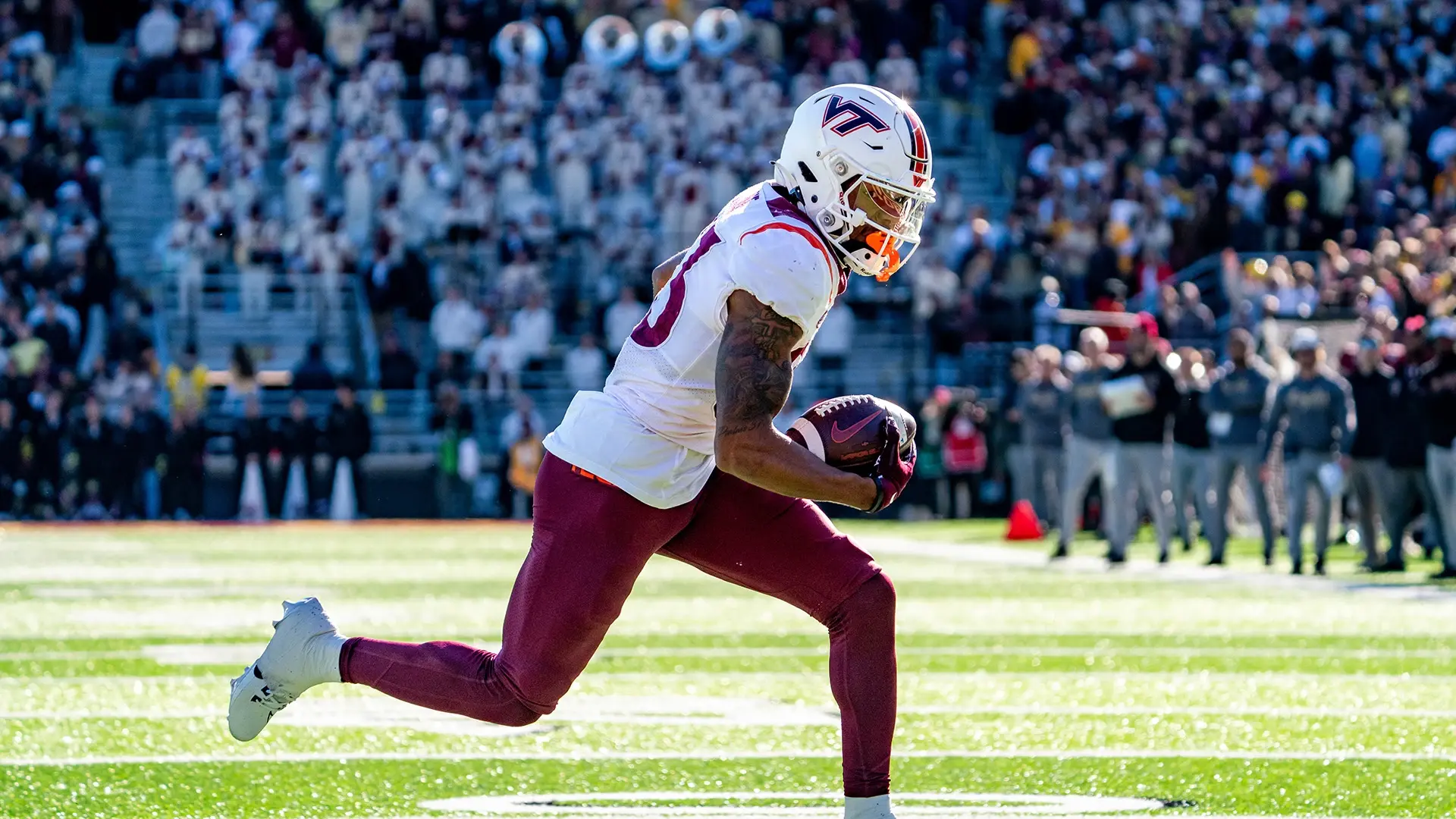 Commanders vs Cowboys: How to Make Money on this Cheeky Wide Receiver Prop