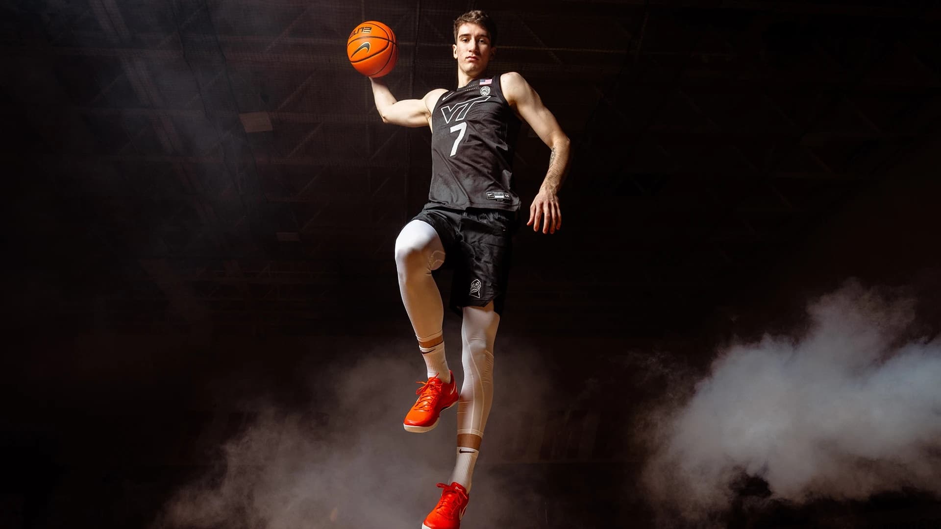 The Top Five Performances in College Basketball: Week 1