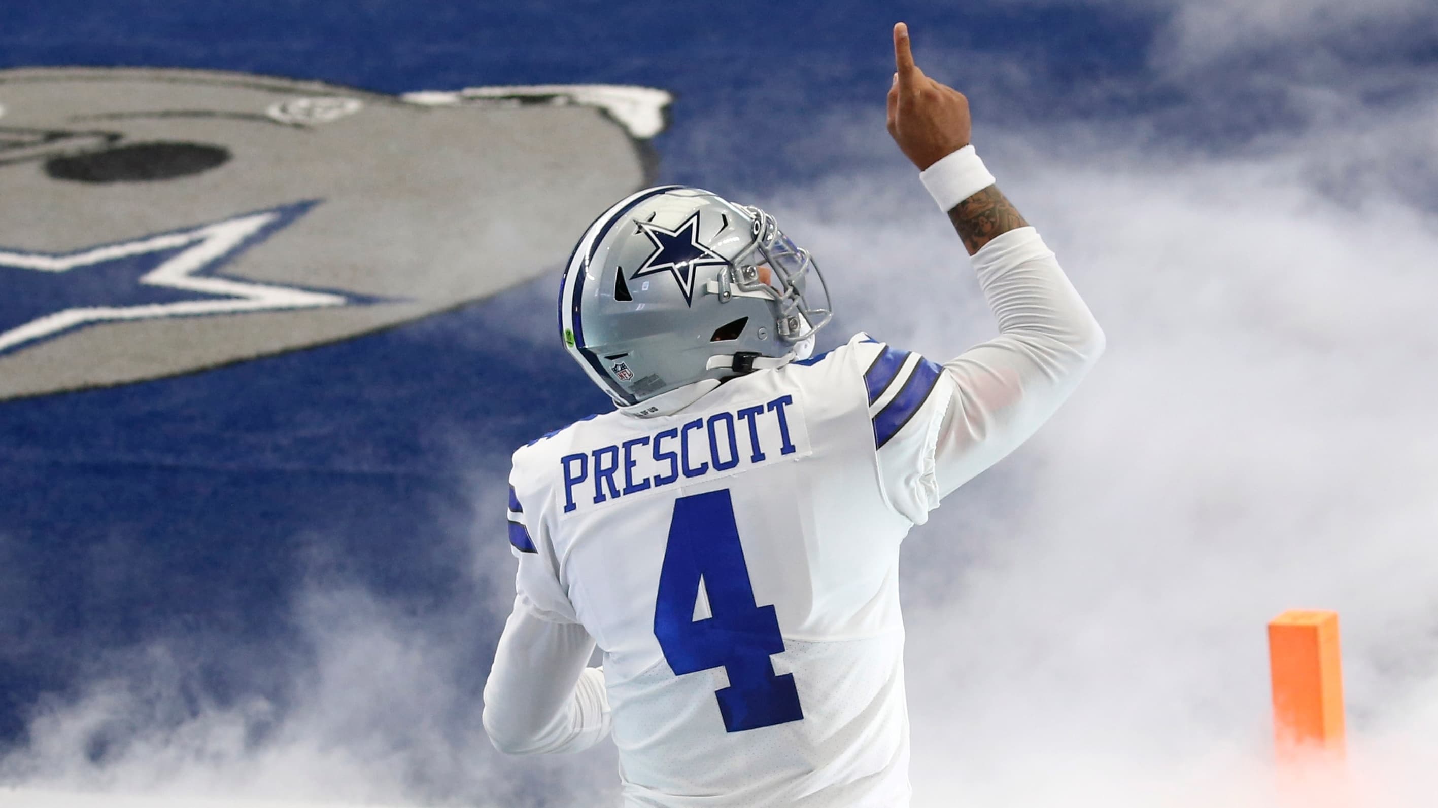 Cowboys vs Raiders: How to Make Money on these Cheeky MNF Dak Prescott Props