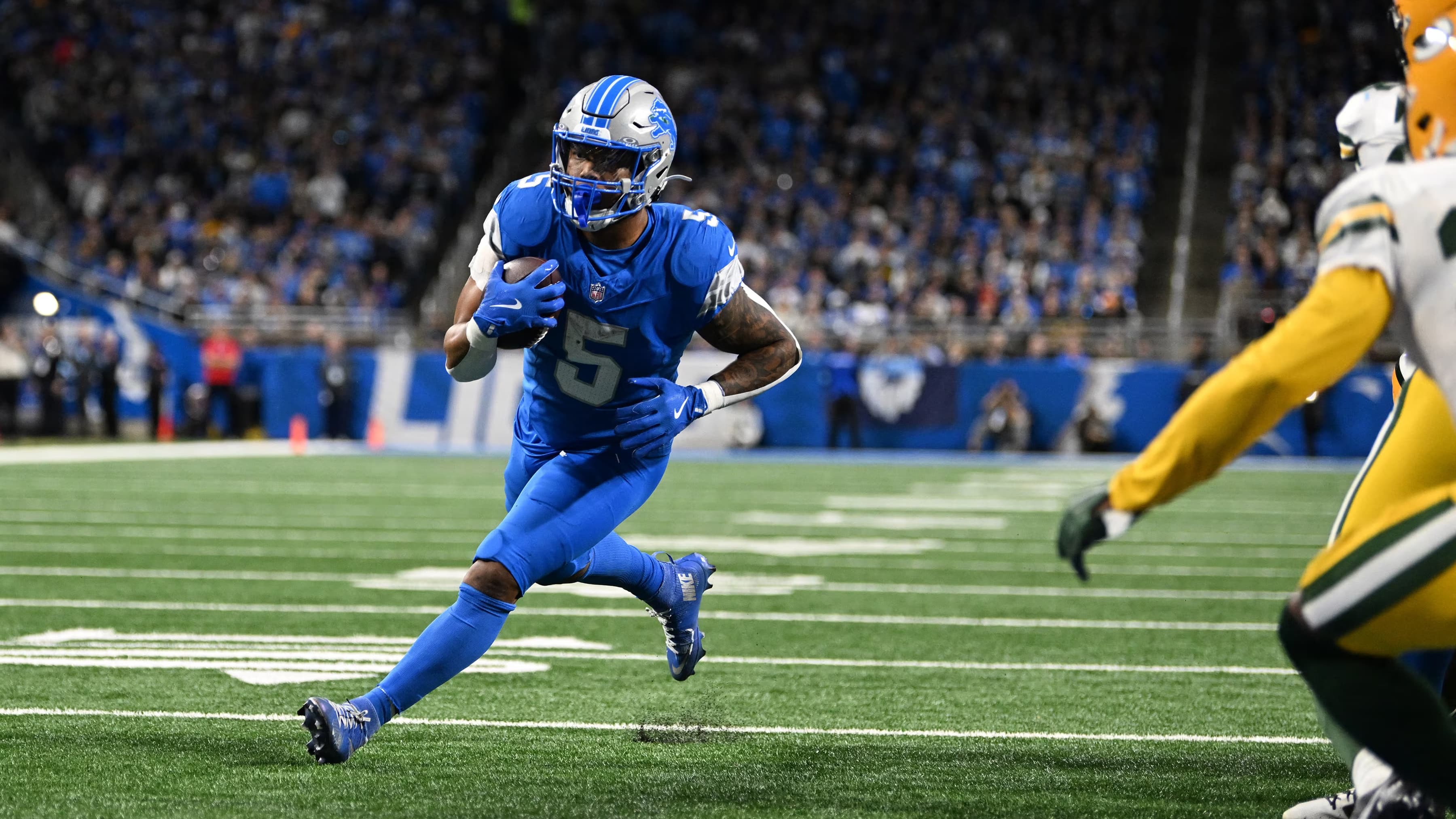 Sneaky Thanksgiving PrizePicks Plays