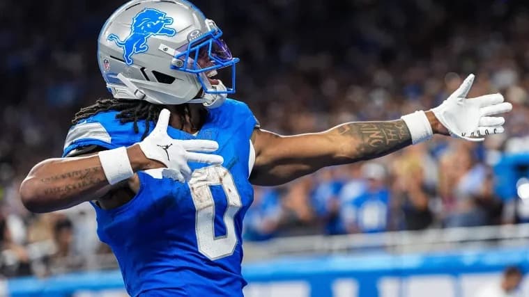 Cowboys vs Lions: Who to Back on PrizePicks for TNF