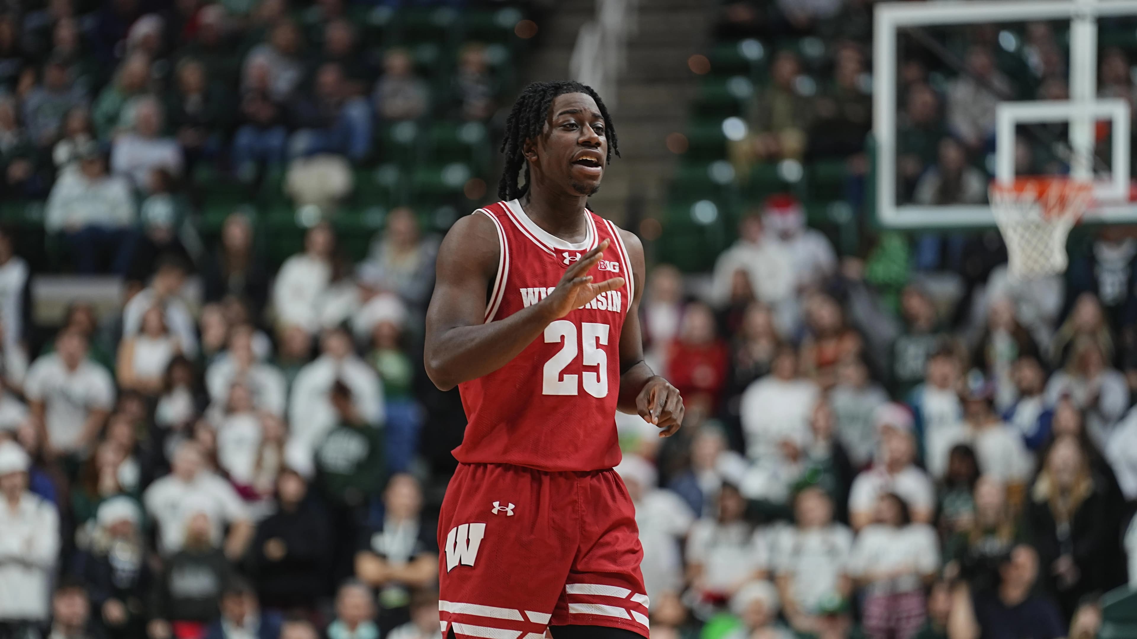 Wisconsin vs Nebraska: How to Make Money Betting on This Big Ten Rivalry