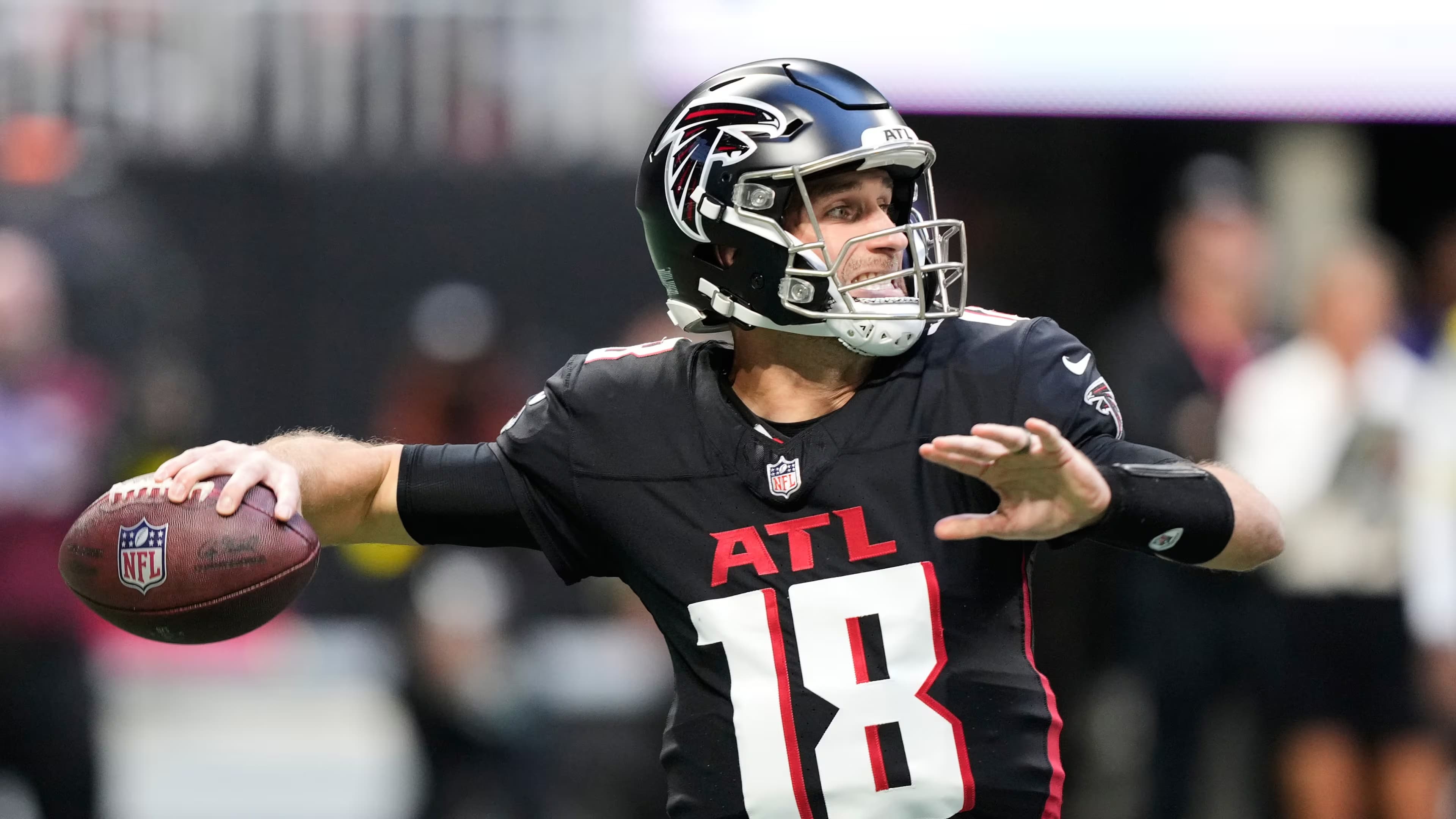 Falcons vs Buccaneers: How to Make Money Betting on This TNF Side 