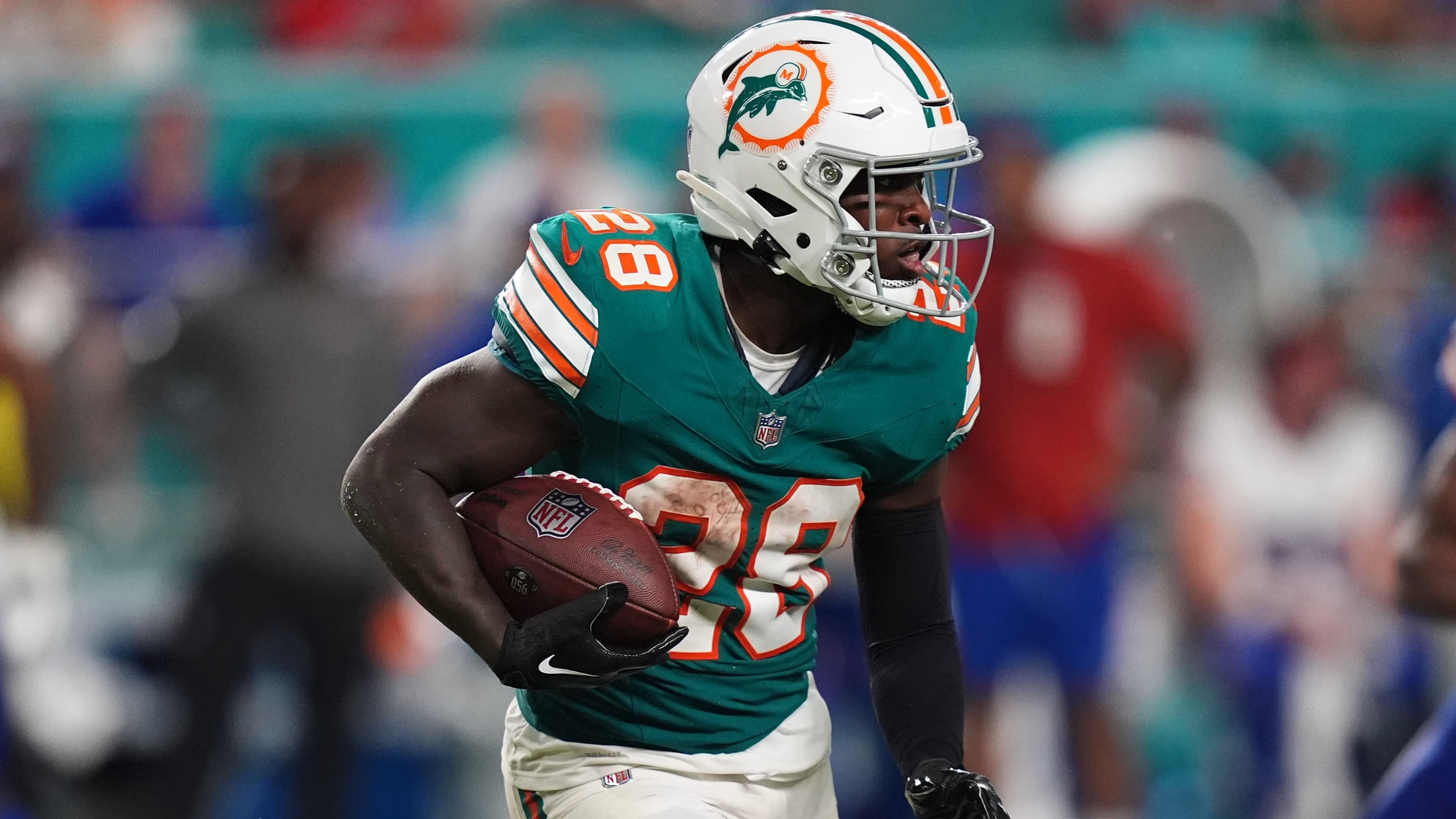 The Nastiest Play You Can Take for Monday Night Football: Miami vs Pittsburgh 