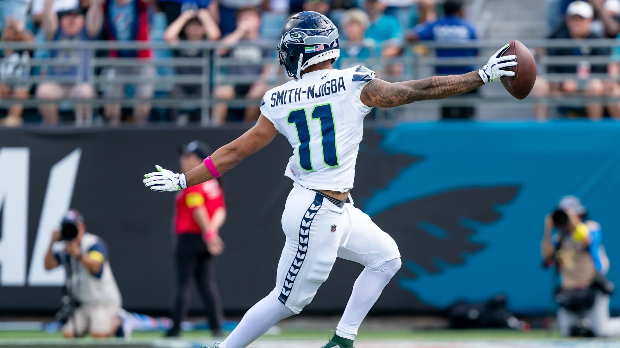 Rams vs Seahawks: The PrizePicks Square I Have To Take