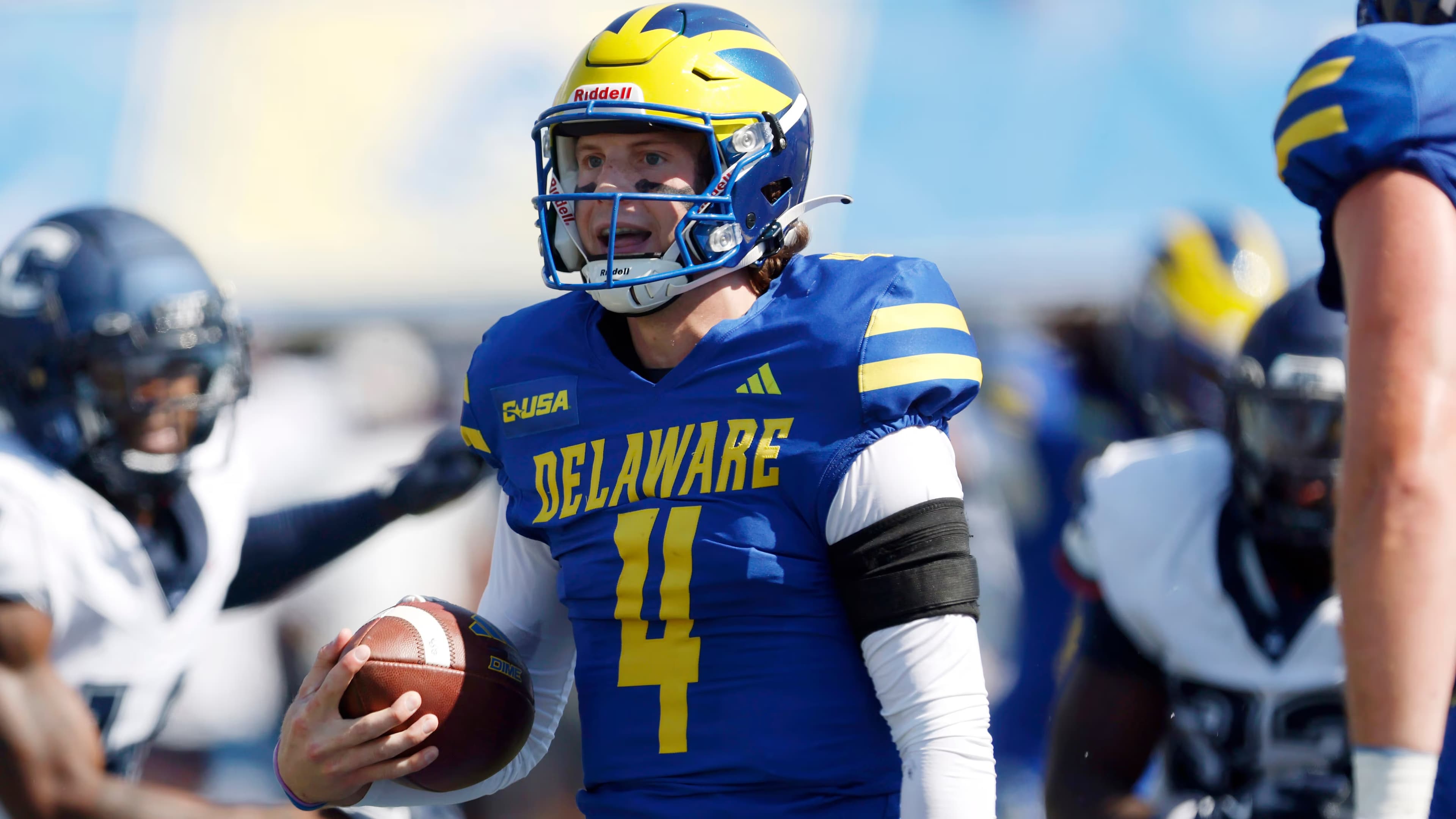 Louisiana vs Delaware: How to Make Money Betting on this Wednesday Night Bowl Game