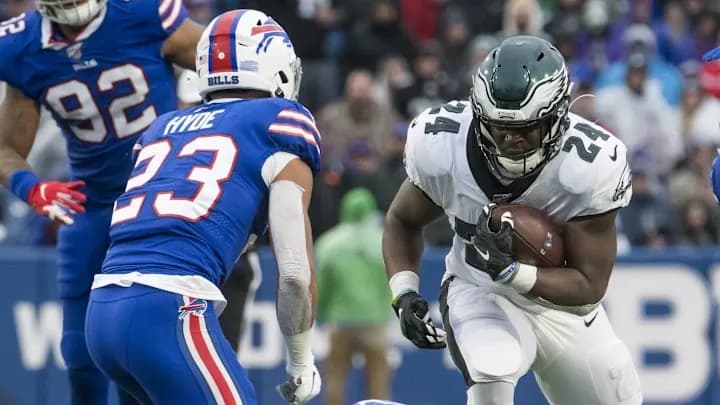 Eagles vs Bills: How to Make Money Betting the Best Game of the NFL Week 17 Slate