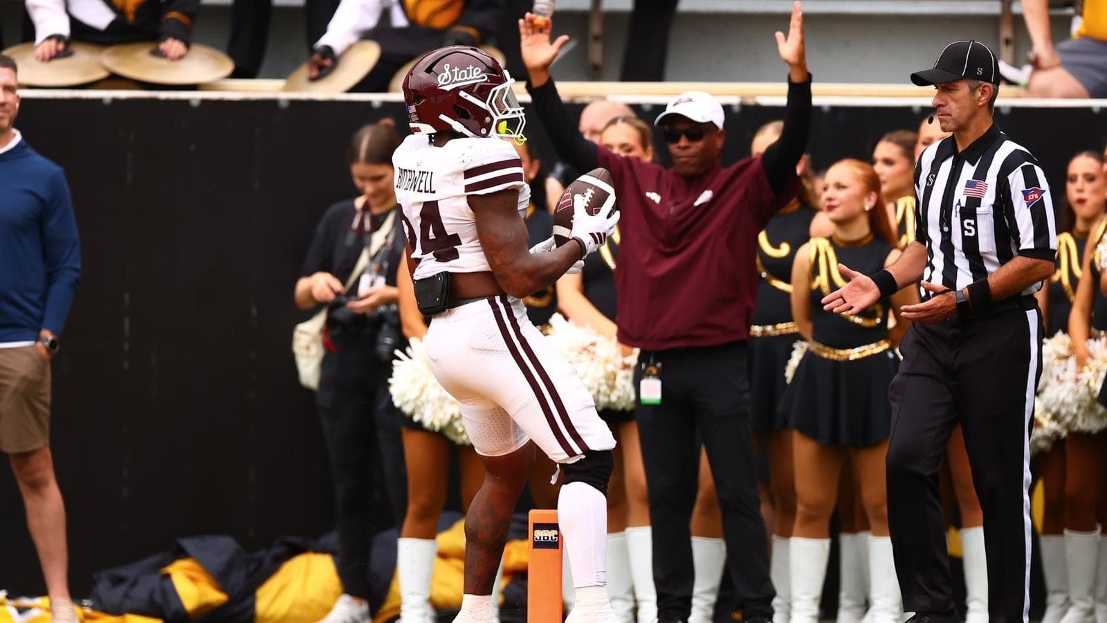 Wake Forest vs Mississippi State: How to Make Money Betting the Duke’s Mayo Bowl 