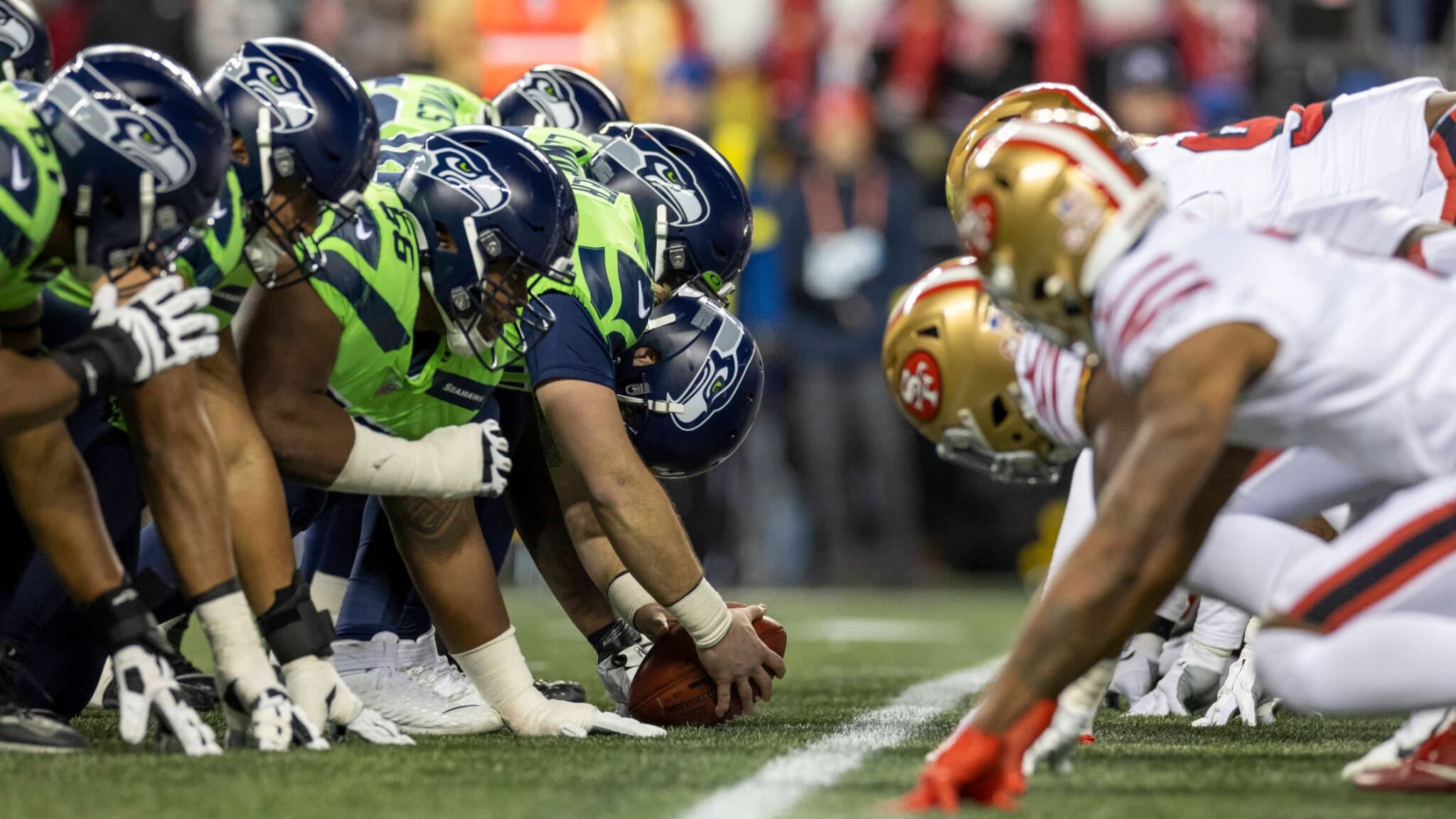 Seahawks vs 49ers: How to Make Money Betting on the Biggest NFL Game of the Season