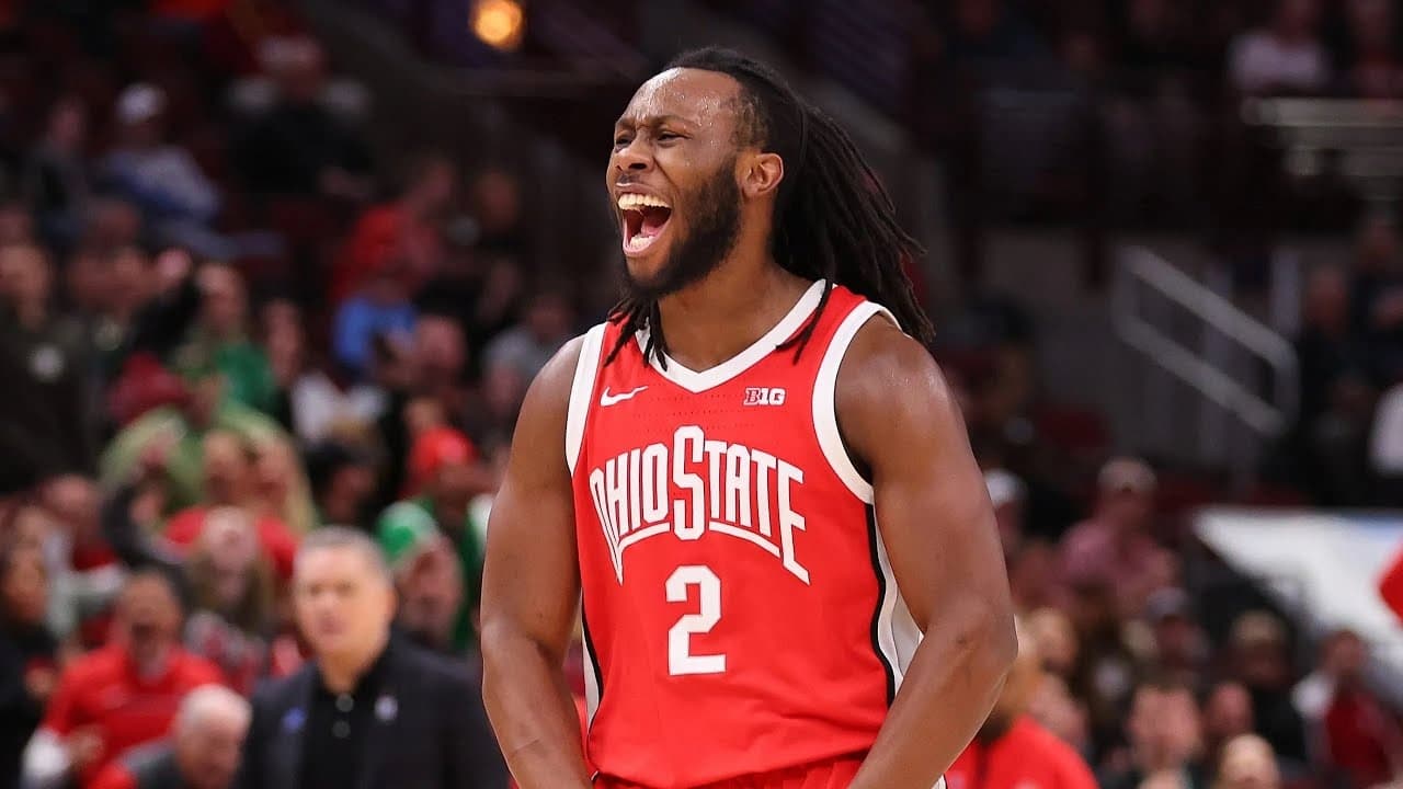 Nebraska vs Ohio State: How to Make Money Betting This BIG10 CBB Clash 