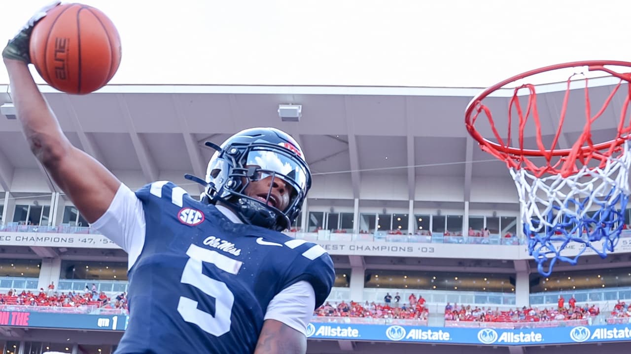Miami vs Ole Miss: The PrizePicks 2 Man