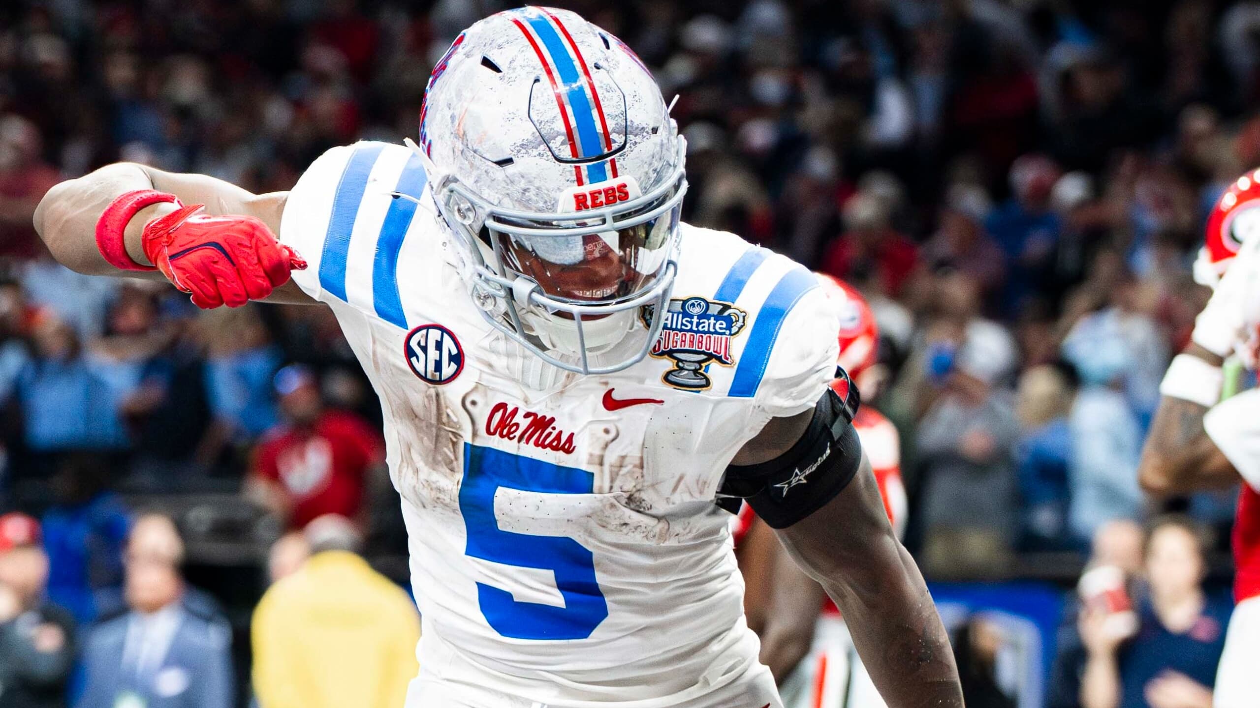 Miami vs Ole Miss: The Best PrizePicks Square for the Fiesta Bowl