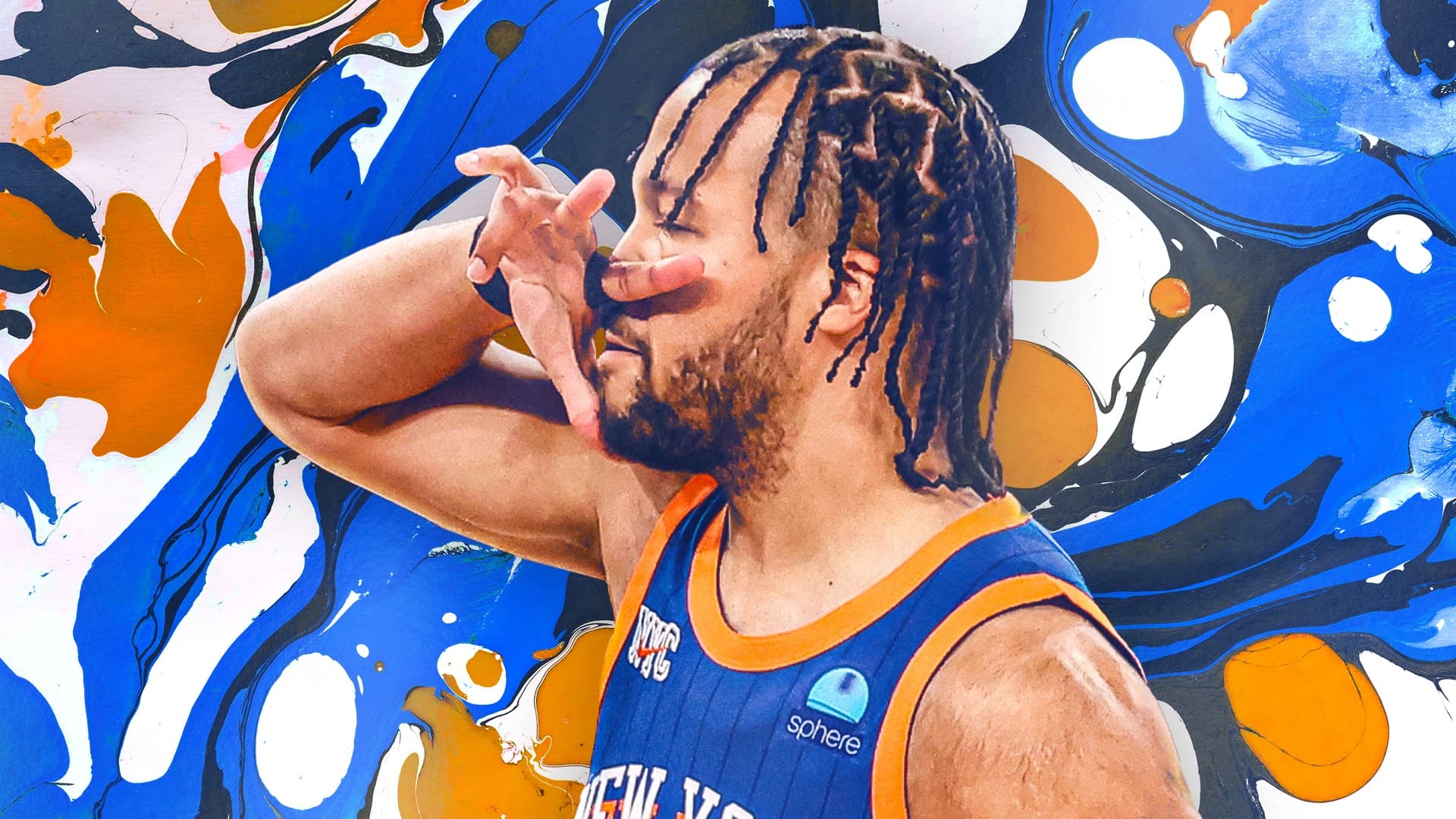 Wednesday Night NBA 4 Man