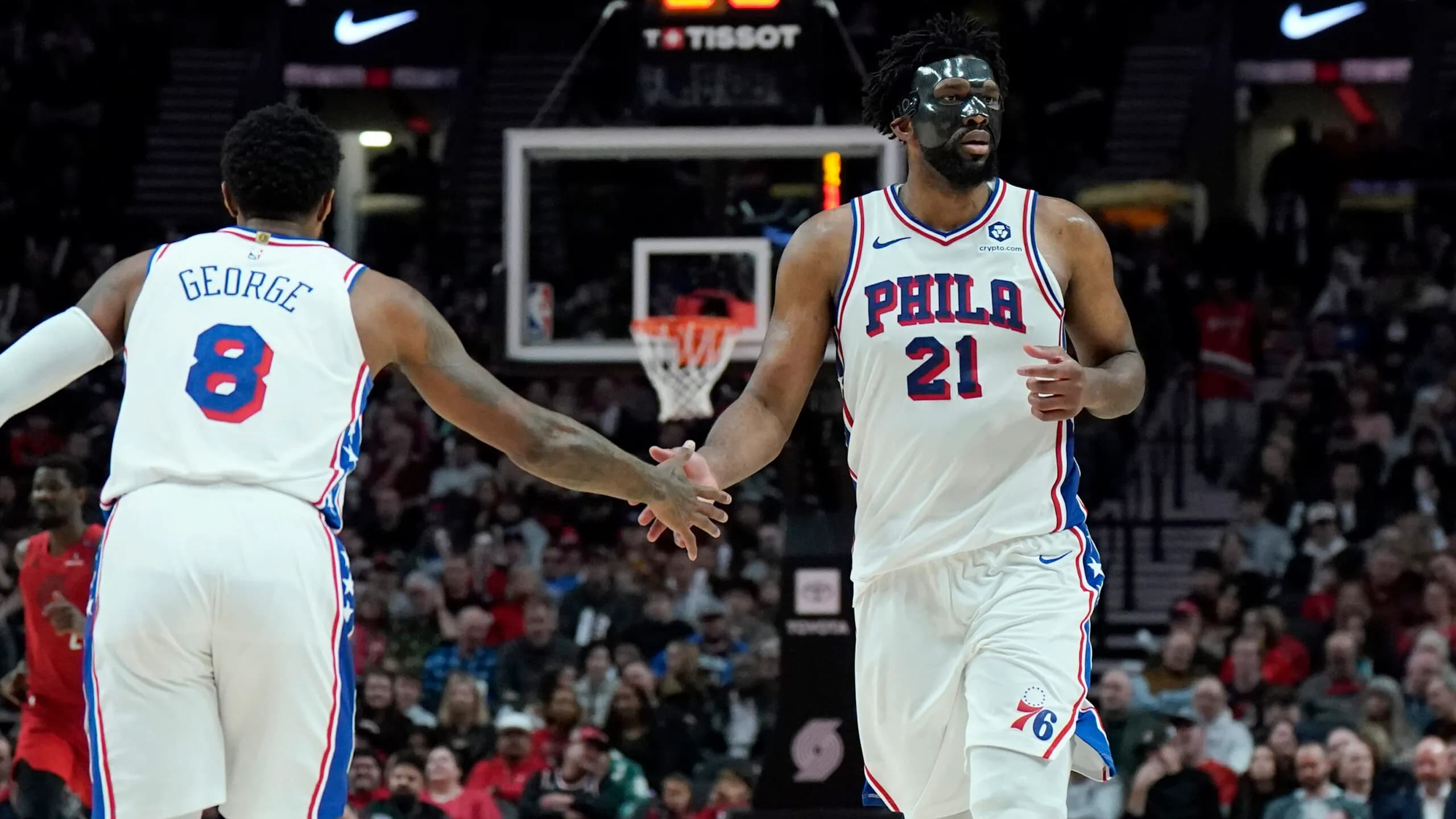 Cavaliers vs 76ers: The Best NBA Bet of the Week to Place on a Friday Night