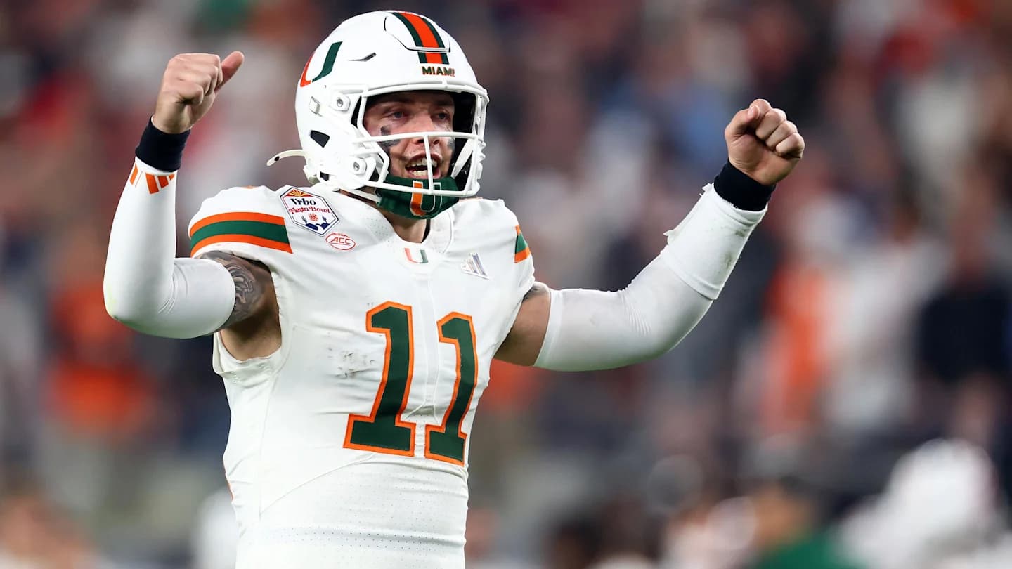 Miami vs Indiana: Who Covers the Spread in the 2026 National Championship Game?