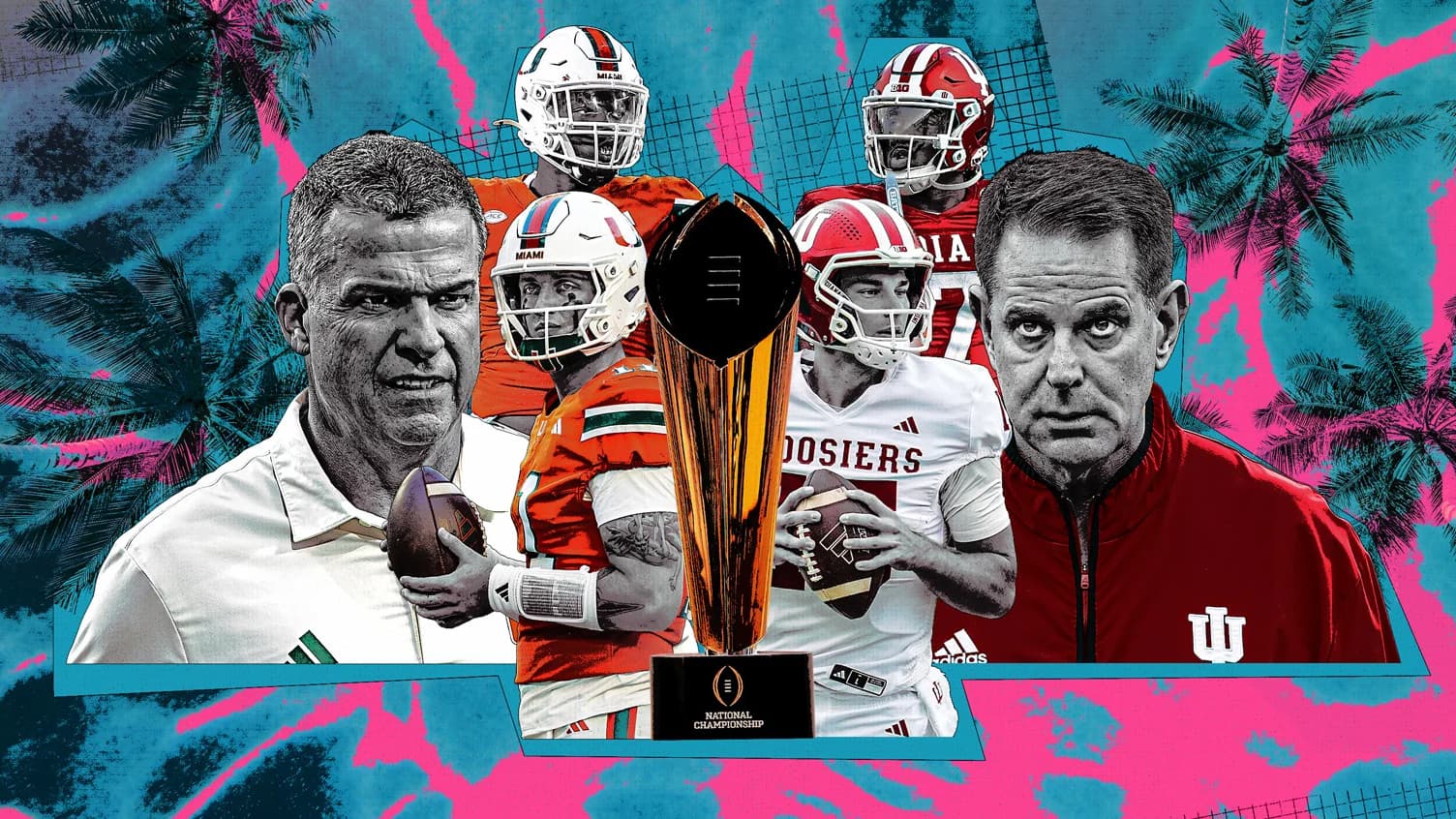 BookitWithTrent's National Championship Pick