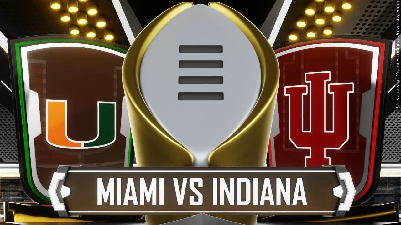 Miami vs Indiana: Natty Picks