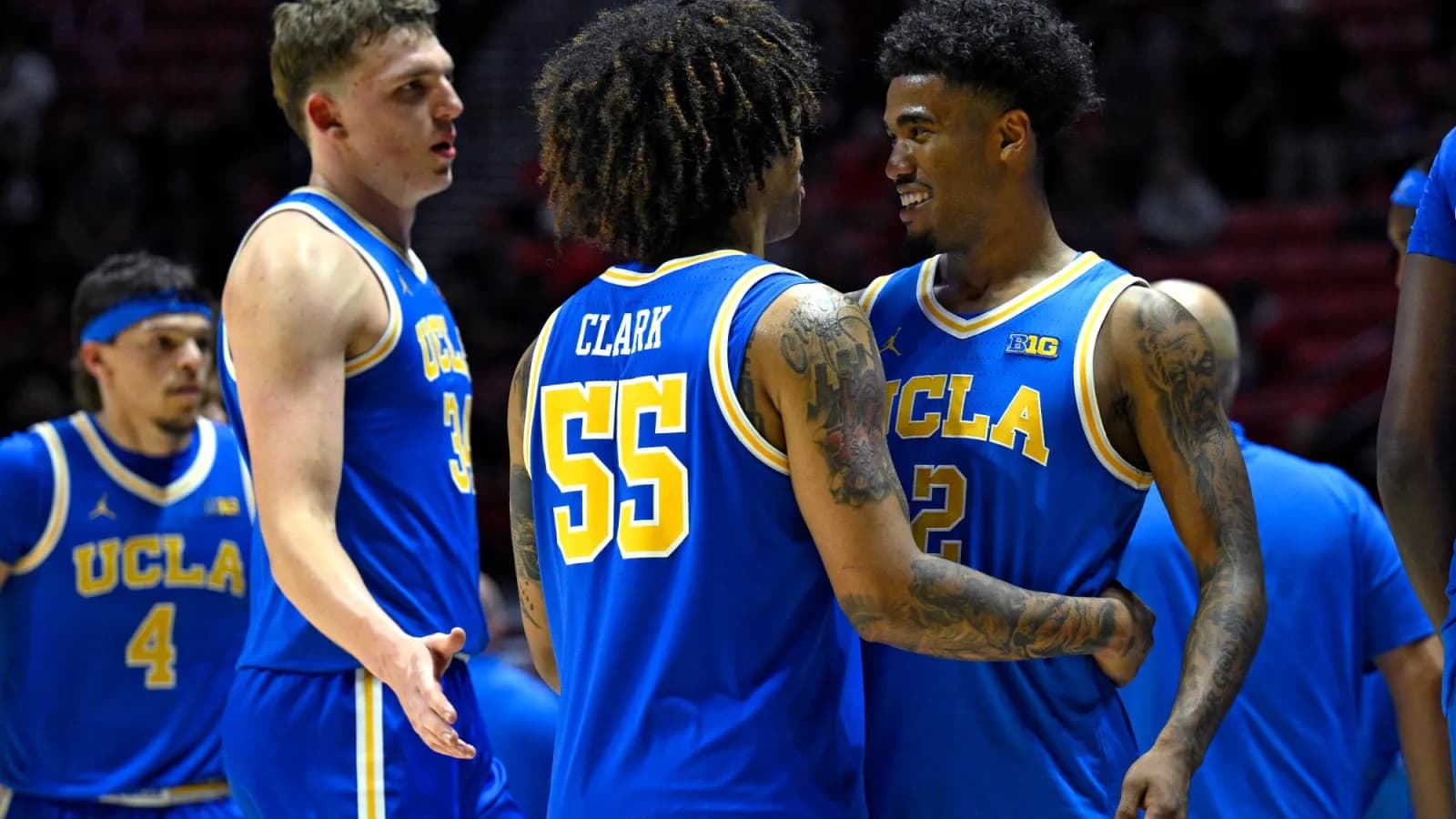 Purdue vs UCLA: How to Make Money Fading the Best Team in College Basketball