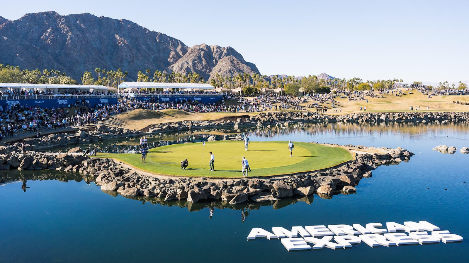 The American Express Best Bets