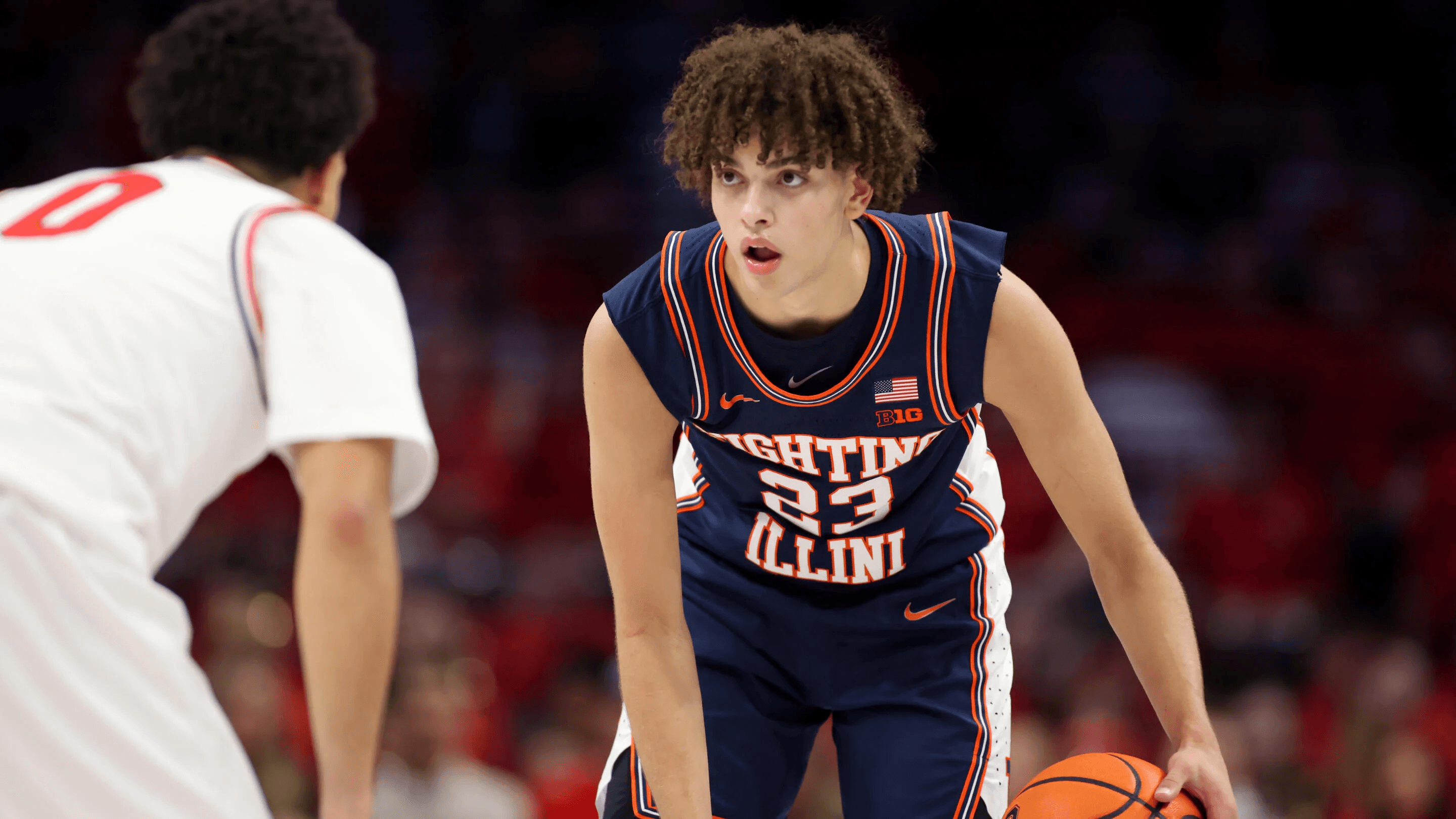 Washington vs Illinois: The Best PrizePicks Square on the Board for Thursday Night