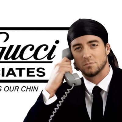 Rob Gucci