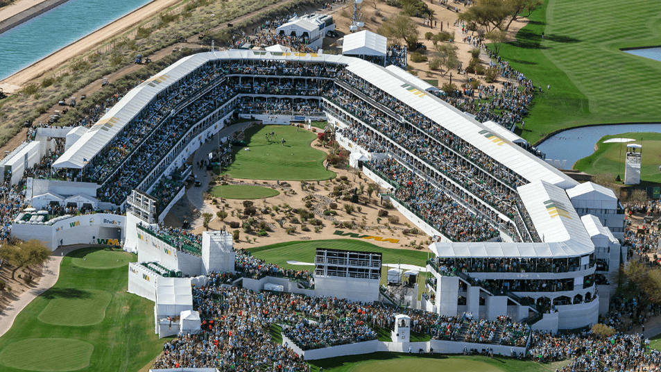 WM Phoenix Open Best Bet