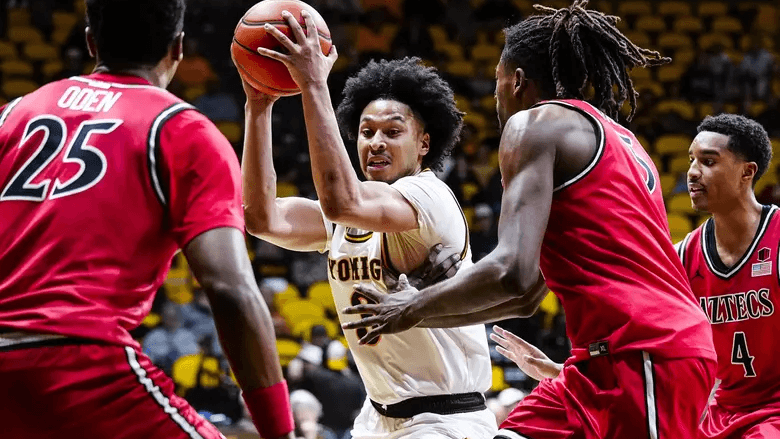 CBB PrizePicks Plays for 2/3