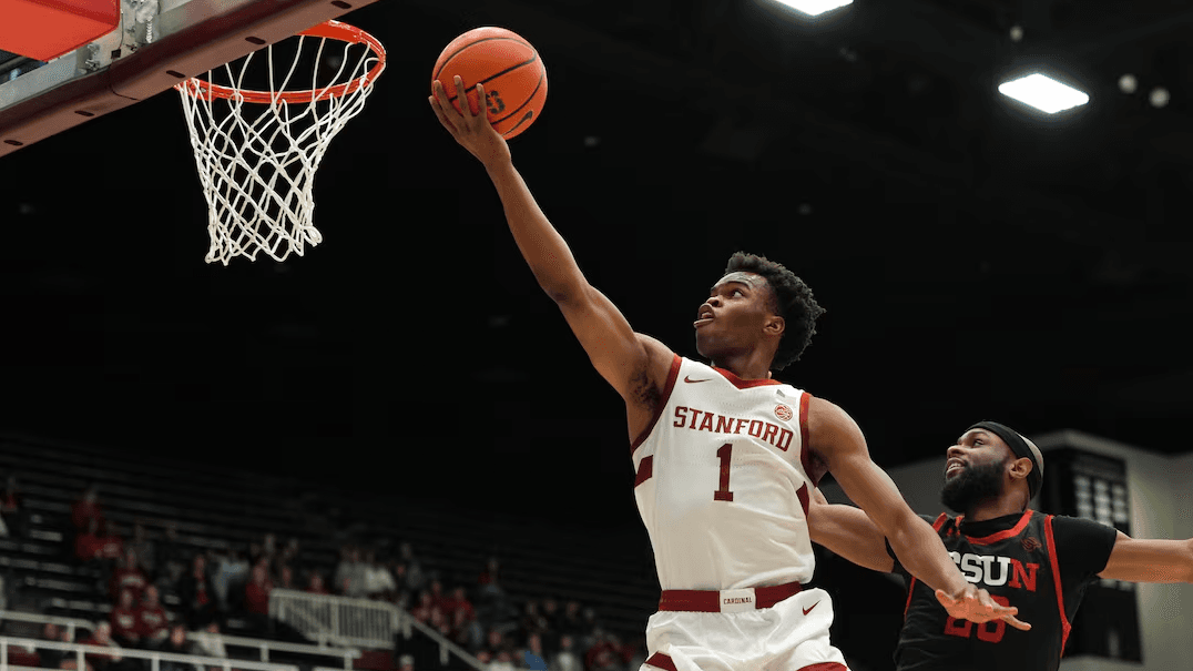 Clemson vs Stanford: The Best CBB Wager to Make on Wednesday Night