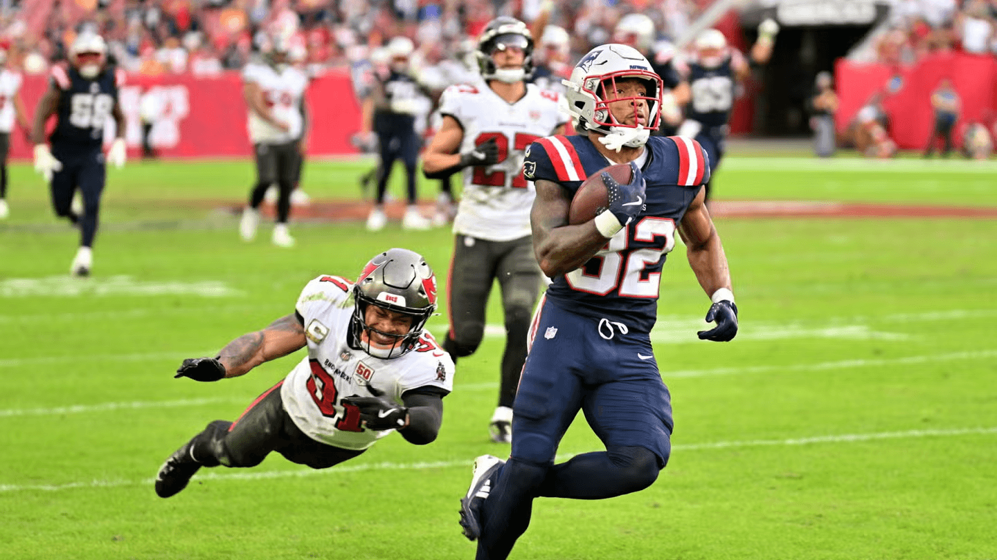 Patriots vs Seahawks: The Super Bowl PrizePicks Square You Need to Take