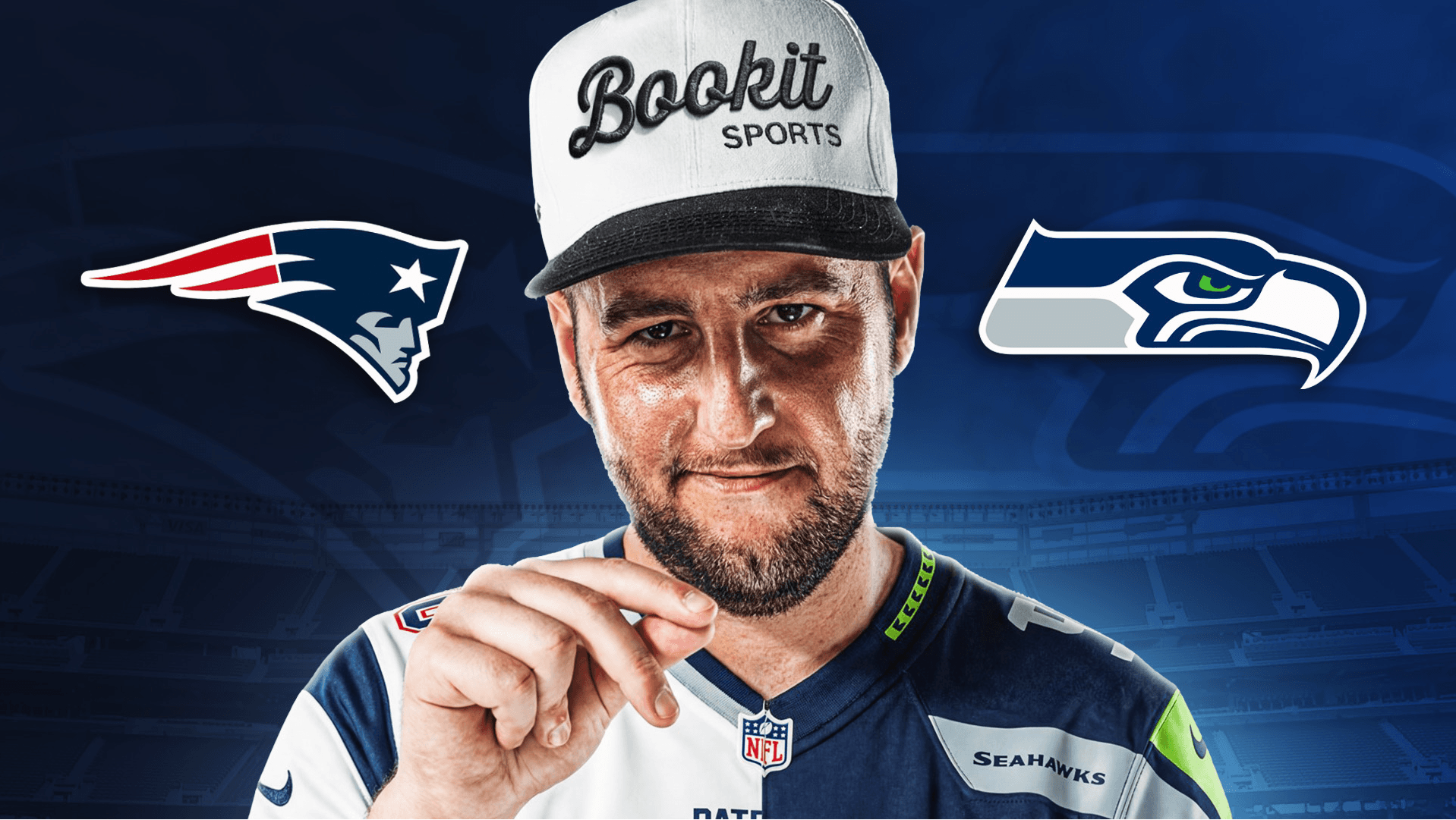 Trent’s Official Super Bowl Pick