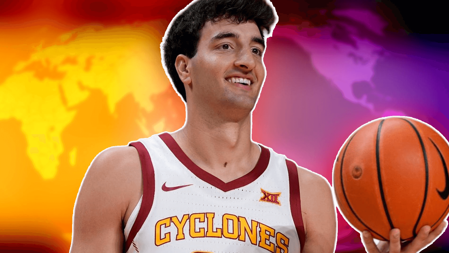  Houston vs Iowa State: How to Make Money Betting The Biggest CBB Game of the Night