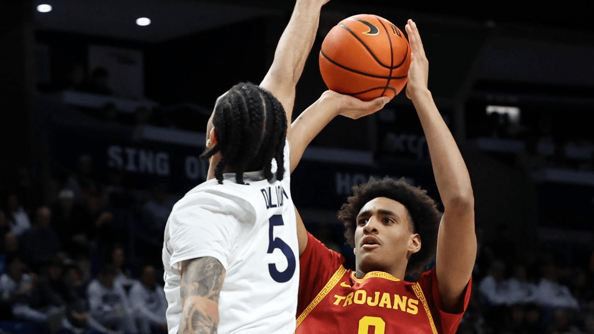 Illinois vs USC: How to Make Money Fading This Ranked CBB Team on Wednesday Night