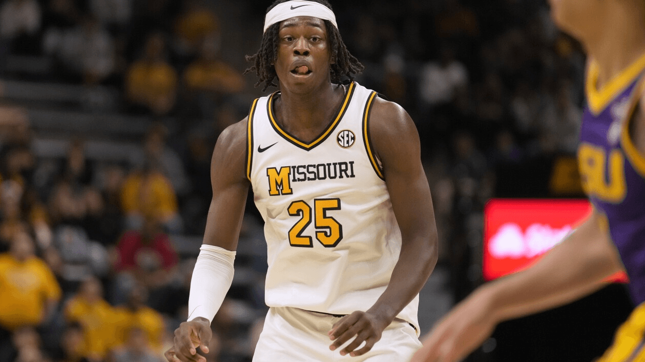 Tennessee vs Missouri: The Best Bet for this SEC CBB Matchup 