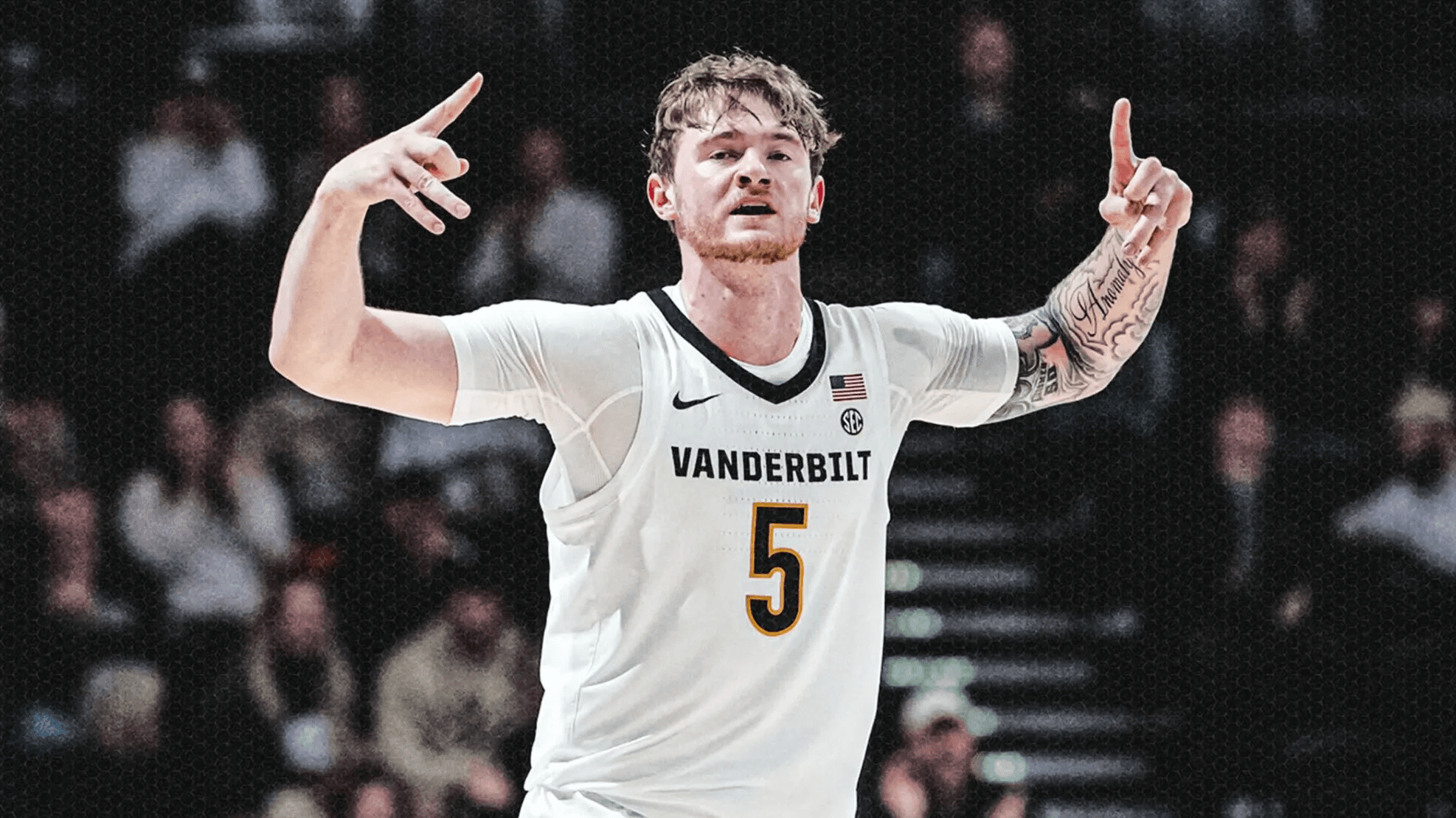 Georgia vs Vandy: A Night For Nickel