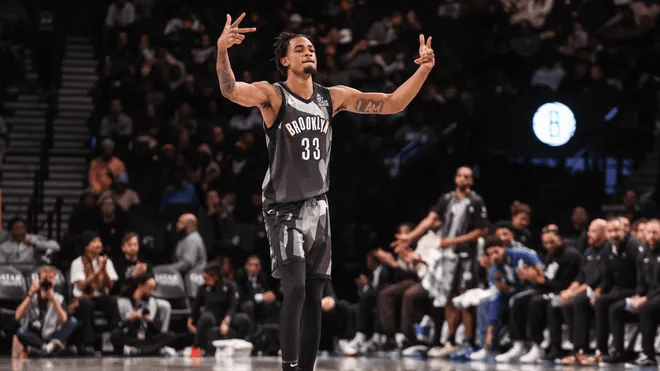 NBA 2/27: LC's Favorite PrizePicks Square
