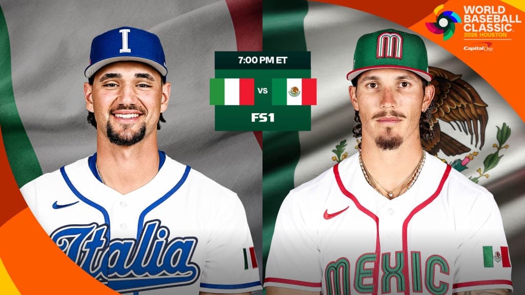 World Baseball Classic: LC's Favorite Play 3/11