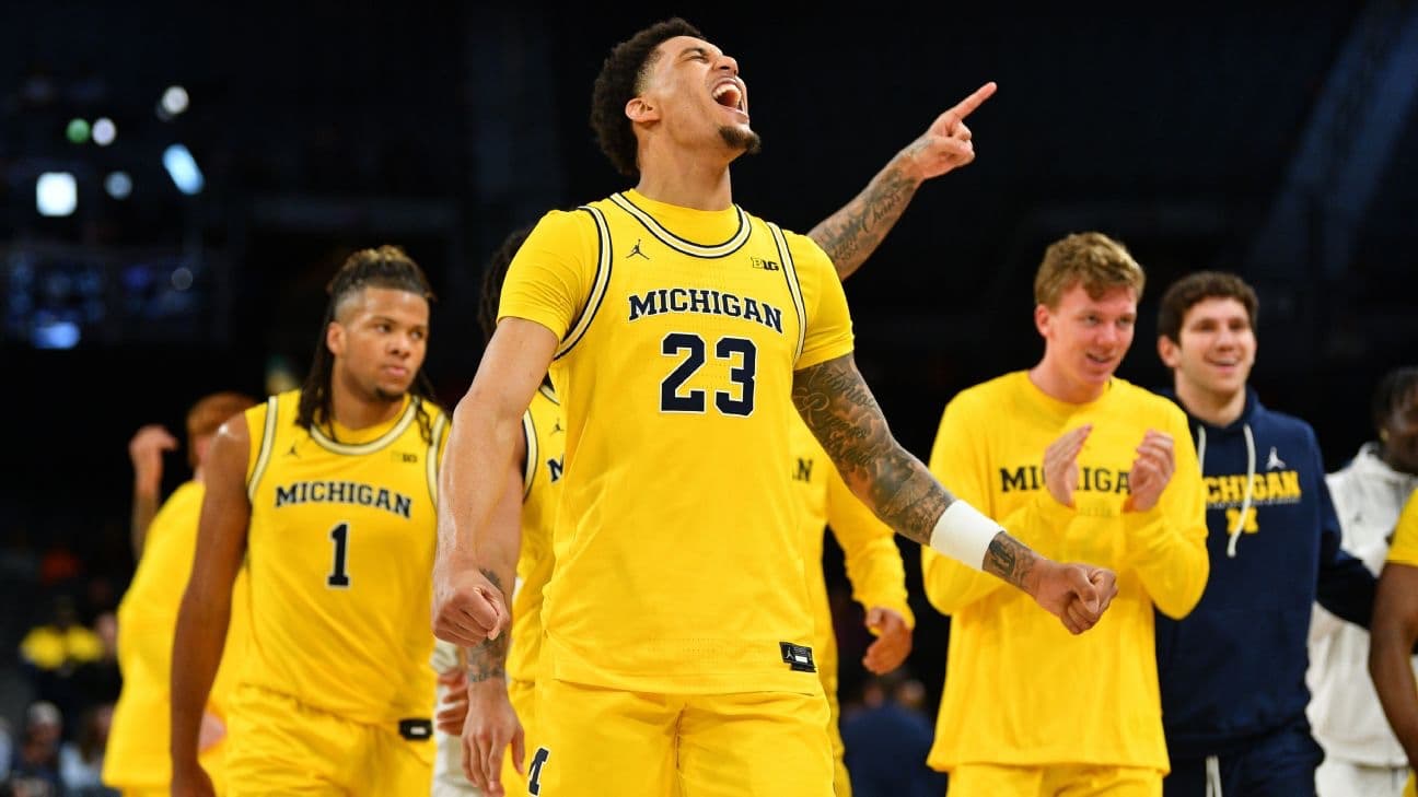 Bievs' Championship Sunday Picks 