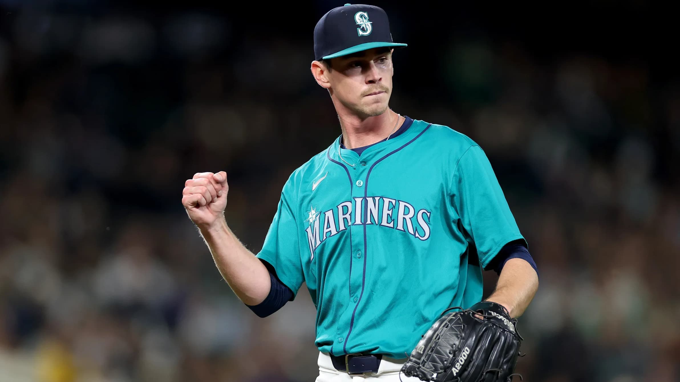 Guardians vs Mariners: The Best Bet to Make for Sunday Night Baseball 