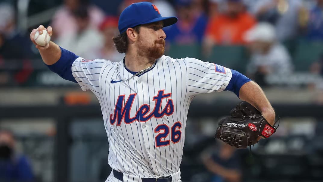 Diamondbacks vs Mets: The Best Bet to Make for Thursday’s MLB Slate