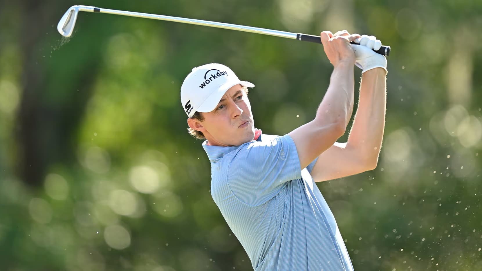 The Bounce Back: Masters PrizePicks Square