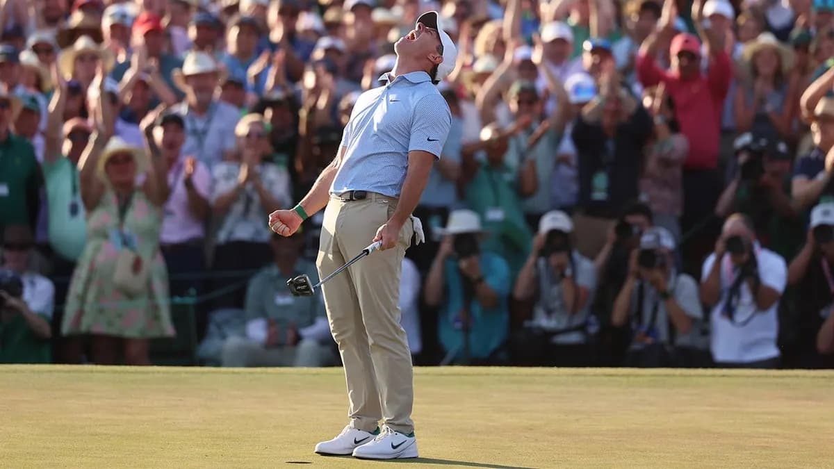 Post Masters Thoughts 