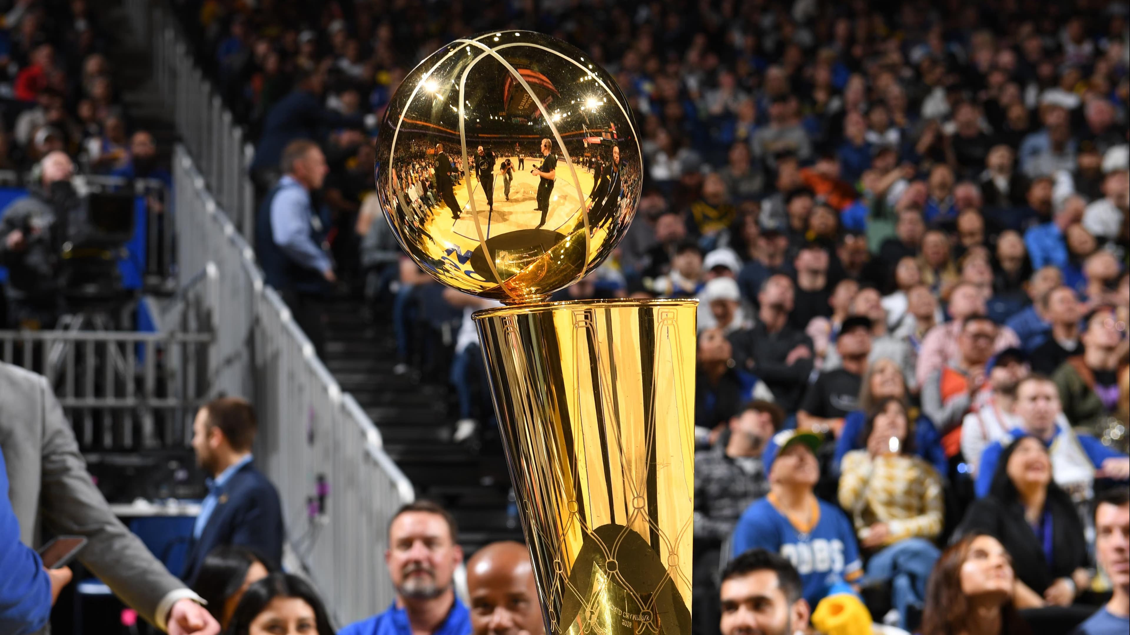 Trent's Shocking 50 Unit NBA Finals Champion