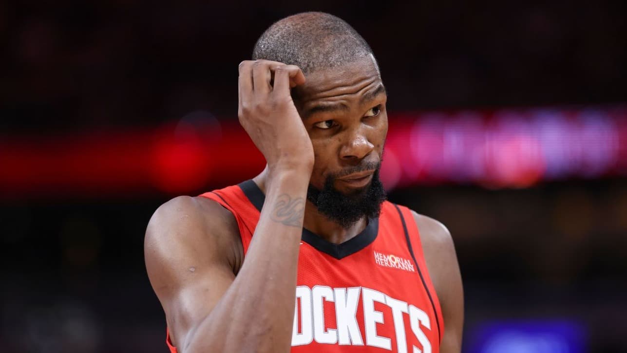 Rockets vs Lakers: The Best Bet to Make for the NBA Playoffs on Tuesday 