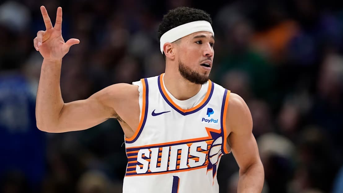 Suns vs Thunder: The Best Bet to Make in the NBA on Wednesday 