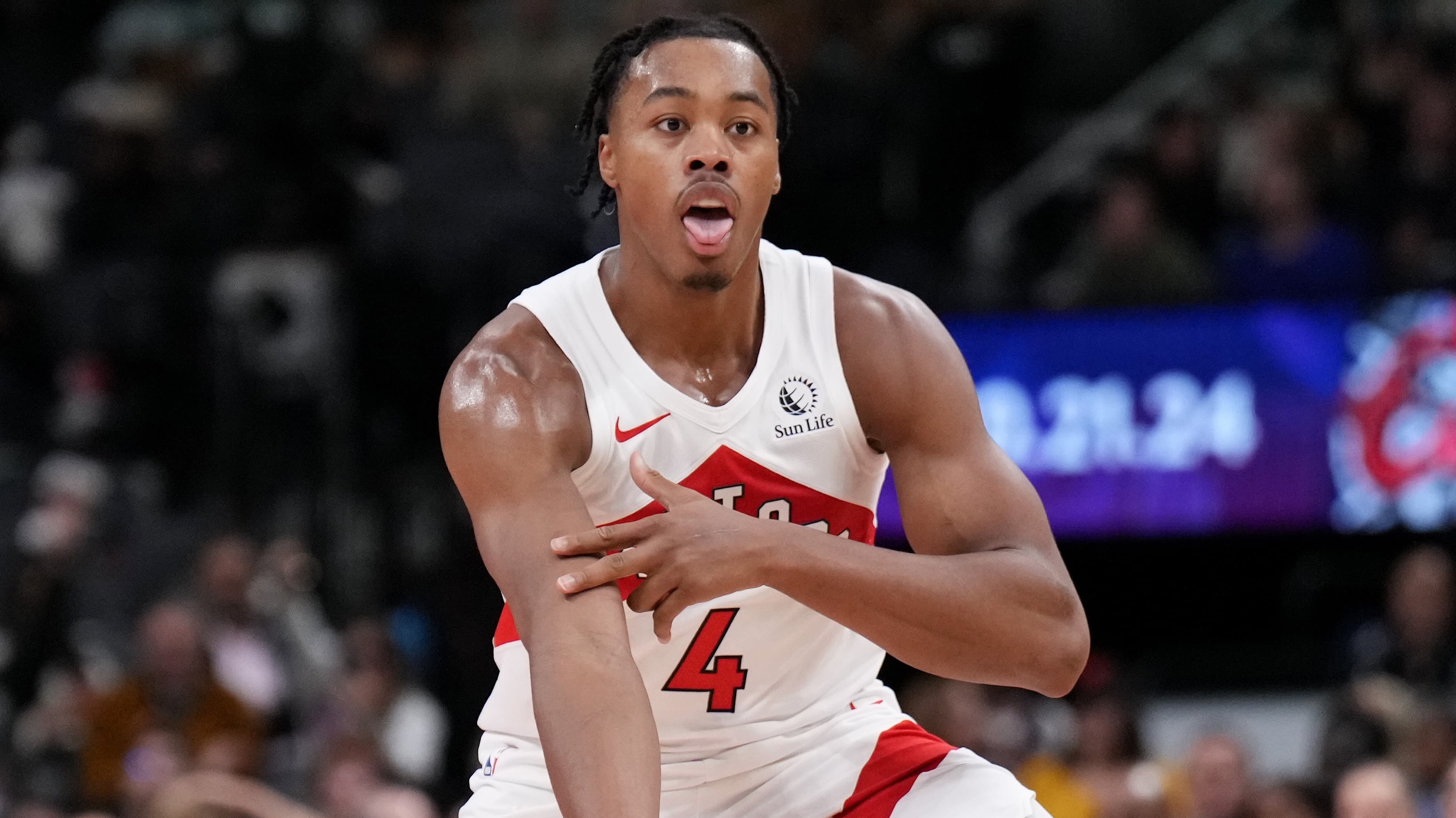 Cavaliers vs Raptors: The Best NBA Bet to Make for Thursday Night