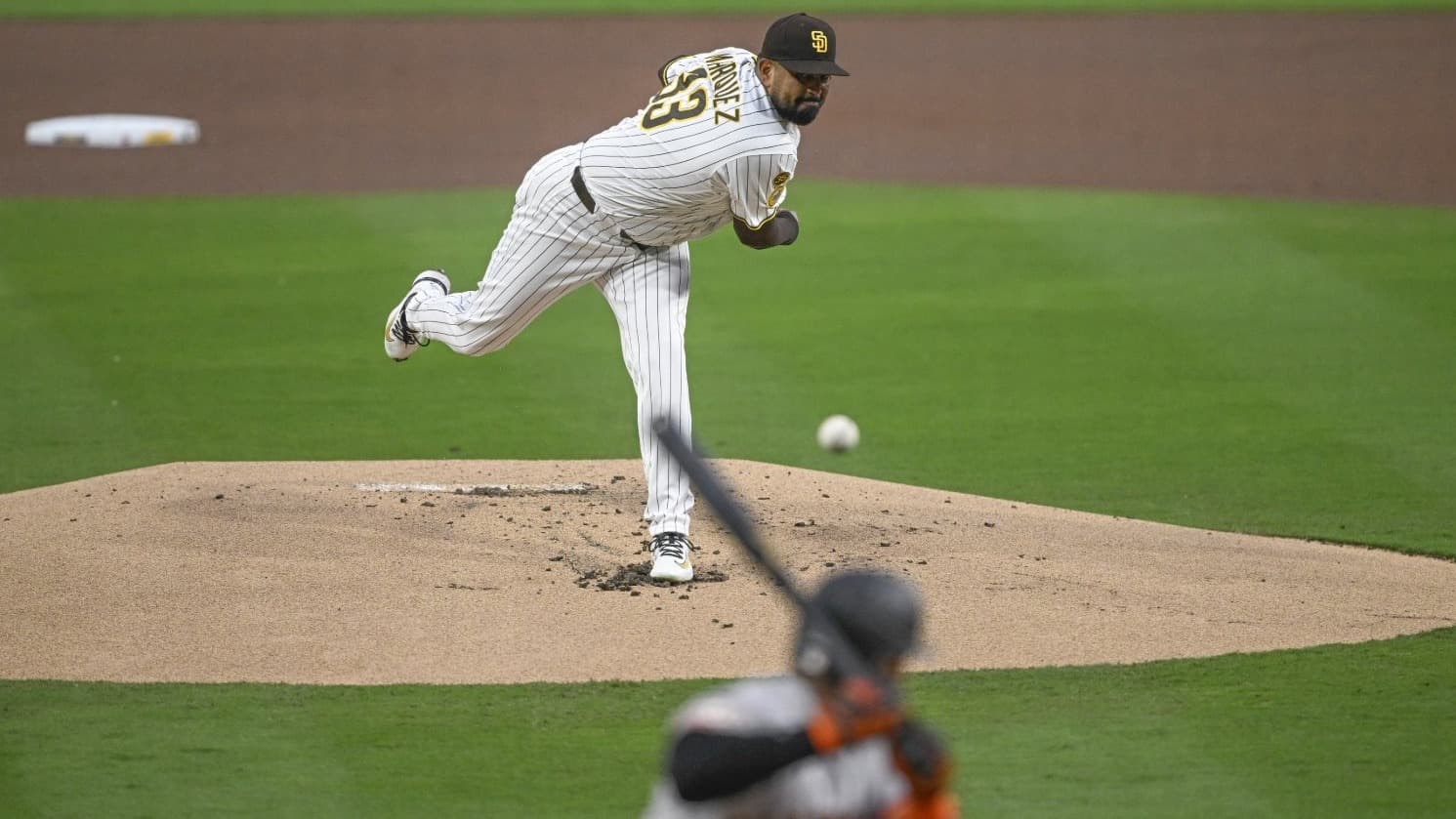 Padres vs Diamondbacks: The Best Bet to Make for The MLB Game in Mexico on Saturday 